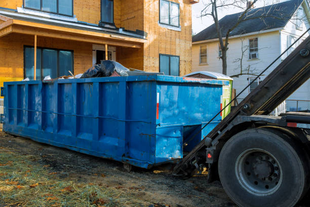 Best Residential Junk Removal  in Jamestown, ND
