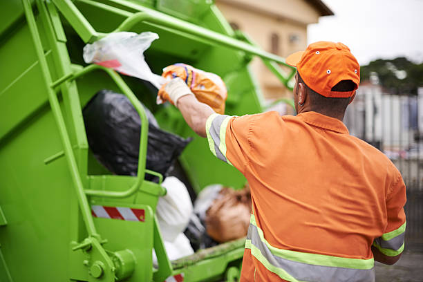 Best Residential Junk Removal  in Jamestown, ND